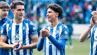 Galatasaray'da Ben Farhat Transferi Hakkında Yeni Gelişmeler!