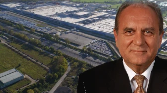 Eski Toyota CEO’su Tamer Ünlü Kimdir?