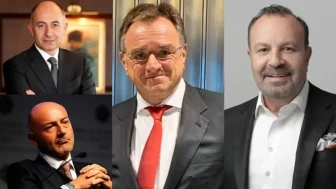 Forbes 2026 Türkiye’nin En Zenginleri Listesi! Kimin Ne Kadar Serveti Var?