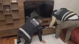 12 ilde FETÖ operasyonu: 17 şüpheli gözaltına alındı