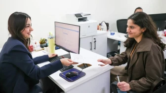 Buca İstihdam Ofisi'nden Müjde: 2.585 Bireye Yeni İş Fırsatları Yaratıldı!