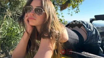 İnci Gürün (Inji) kimdir?