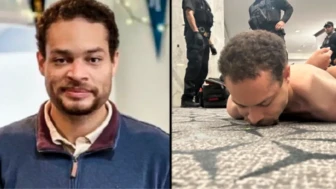 Saldırgan Cole Tomas Allen kimdir, aslen nereli, kaç yaşında?