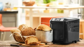 Ekmek Yapma Makineleri: Modern Mutfakların Pratik ve Sağlıklı Çözümü