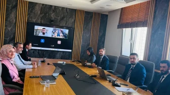 Çamlıhemşin İlçe Müftülüğü, Kur’an Eğitim Merkezleri İçin Yeni Programlar Üzerinde Çalıştı