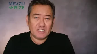 Gazeteci Serdar Akinan Kimdir?