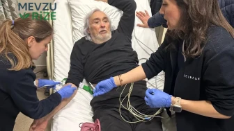 Müjdat Gezen'in Yaşı, Kökeni ve Sağlık Durumu Hakkında Son Gelişmeler!