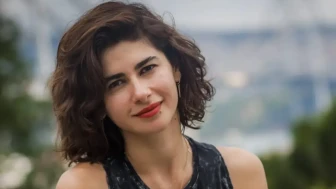 Nesrin Cavadzade’nin Yeni Dizisi Daha On Yedi