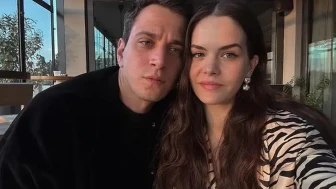 Selahattin Paşalı ihanet iddialarıyla gündemdeydi! Eşi Lara Paşalı yüzüğü tekrar taktı