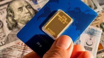 Altın Fiyatları 10 Nisan Cuma: Gram, Çeyrek ve Ons Altın Kurlarındaki Güncel Değişimler