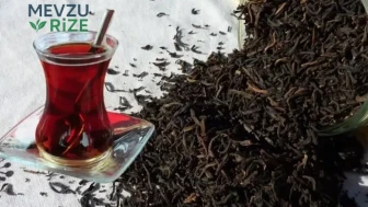 Çayınızı Demlikte Bırakmayın, İsrafı Önleyin!