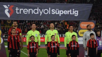 Gençlerbirliği’nde seremoni değişikliği kararı