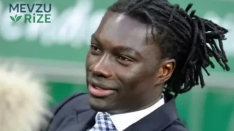 Galatasaray'da Bafetimbi Gomis Sportif Direktörlük Görevine En İyi Aday Olarak Gösteriliyor