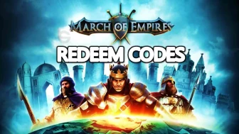 March Of Empires Codes (April 2026) – UPDATED!