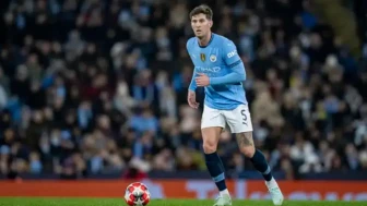 Manchester City duyurdu : John Stones takımdan ayrılacak
