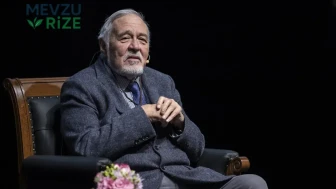 İlber Ortaylı’nın Adı Ankara’da Bir Caddeye Verildi!