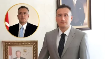 Muharrem Eligül Kimdir? Ayaş Kaymakamı Kaç Yaşında, Nereli?