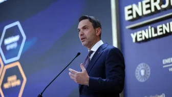 Bayraktar: Enerji Alanında Hedefimiz Tam Bağımsızlık!