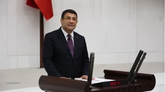 DEVA Partisi'nden Şahin: Menemen Almak Artık Pahalı Bir Lüks!