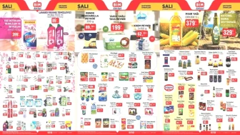 BİM'de Harika İndirimler Başlıyor! 24 Nisan Kataloğu ile Tasarrufun Tam Zamanı!