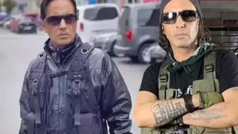 Killa Hakan’ın Hayatı Sinema Perdesine Taşınıyor: Resmi İmzalar Tamamlandı!