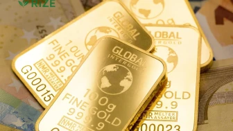 Altın Fiyatları Yükseliş Trendini Sürdürüyor