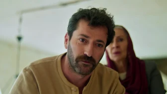 Uzak Şehir Boran Diziden Ayrılıyor Mu?