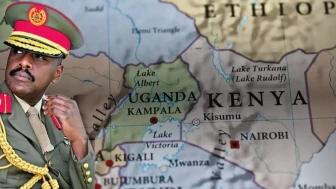 Uganda'nın derdi ne? Uganda neden para istiyor?