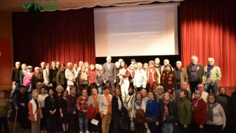 Kepez'de Kolon Kanserine Dikkat Çeken Farkındalık Semineri Gerçekleştirildi