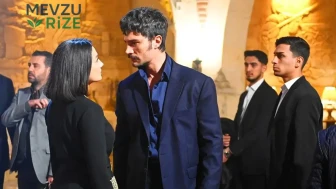 Halef 29. Bölüm Tek Parça Full İzle! Now TV Halef son bölüm izle!