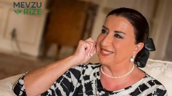 Türk sinemasının Önemli Simalarından Perran Kutman Kimdir?