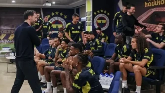 Fenerbahçe'den Tedesco ile İlgili Beklenen Açıklama Yapıldı