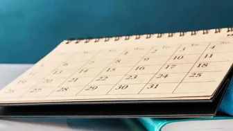 Mayıs'ta 15 günlük tatil müjdesi