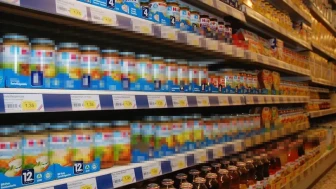 Türkiye'de de satılan bebek maması markasında fare zehri çıktı!