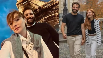 Çirkin Dizisi Lale Başak Gümülcinelioğlu kiminle evli, eşi kim?