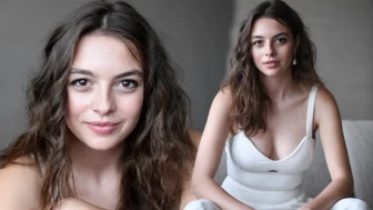 Melis Sezen: Delikanlı Dizisinin Göz Alıcı Yıldızı, Genç Yeteneğin Yaşı ve Kariyerine Dair Bilgiler!