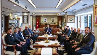 Rize'de Uluslararası Ayder Forumu Sağlık Temasıyla Geliştirilerek Güçlendirilmek İsteniyor