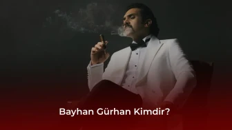 Bayhan Gürhan Kimdir?