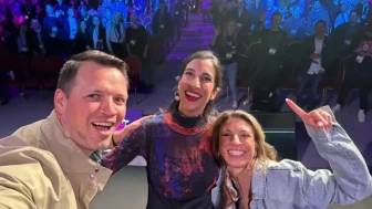 Merve Nazlıoğlu: Yaşı, Mesleği ve Özel Hayatıyla İlgili Bilgiler!