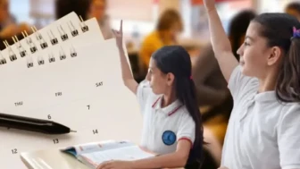 Yarın Okullar Açık mı? 24 Nisan Cuma Eğitime Ara Verilecek mi?