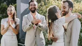 Oyuncu Hira Koyuncuoğlu Kiminle Nişanlandı? Baran Sulhan Kimdir?