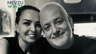 Oyuncu Sevil Akı Saner'in eşi Murat Saner Kimdir?