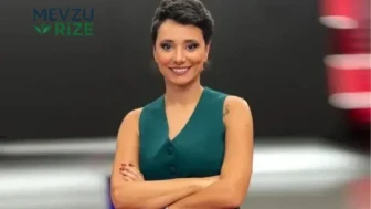 Gazeteci Şule Aydın Kimdir?