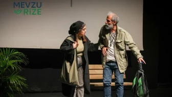 Trabzon Uluslararası Tiyatro Festivali, 9 bin 400 kişiyi ağırladı ve kültürel bir buluşma sağladı