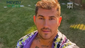 İrem Helvacıoğlu'nun eski eşi Ural Kaspar kimdir?