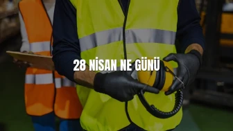 28 Nisan Ne Anlama Geliyor? Türkiye'de Özel Bir Gün Olarak Ne Belirliyor?