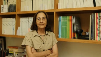 Semra Uygur kimdir kaç yaşında nereli? Uygur Mimarlık kurucusunun hayatı ve projeleri