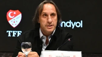 Murat Özkaya Kimdir? Eyüpspor Başkanı Hakkında Güncel Gelişmeler ve Kariyer Detayları