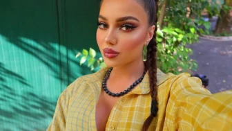 Rashel Kolaneci Kimdir?