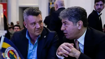 Fenerbahçe'nin Eski Yönetim Kurulu Üyesi Hakan Safi'den Birlik ve Beraberlik Çağrısı!